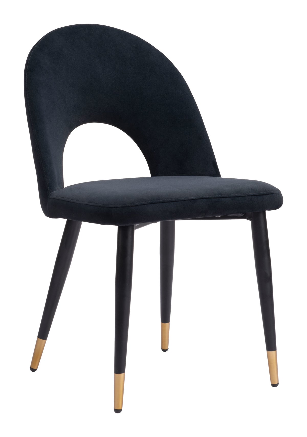 Zuo Modern Menlo Dining Chair (Set of 2)
