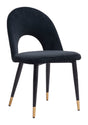 Zuo Modern Menlo Dining Chair (Set of 2)