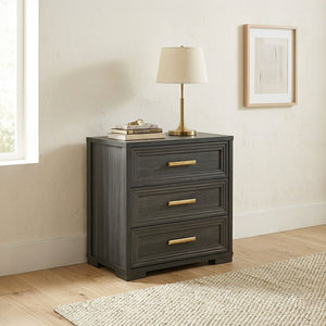 Colorado - Bedroom Set With Upholstered LED Headboard