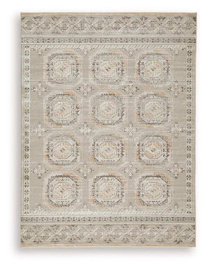 Bachby - Rug - Best Buy Furniture