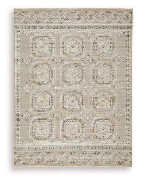 Bachby - Rug - Best Buy Furniture