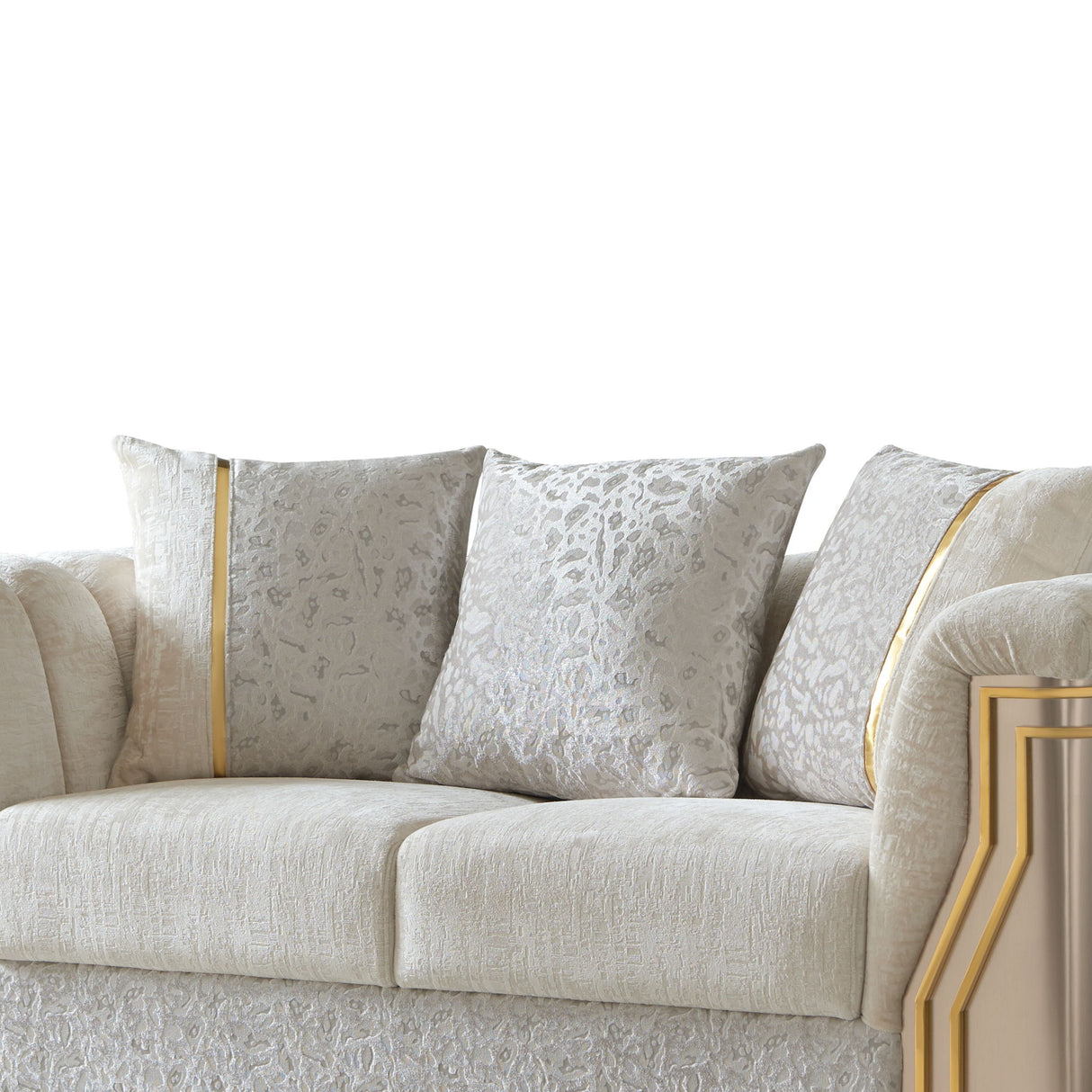 Chateau - Living Room Set