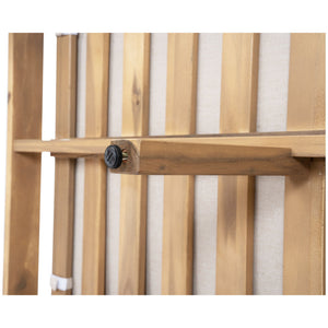 3 Seater Patio Set, Outdoor Sofa & Coffee Table Set