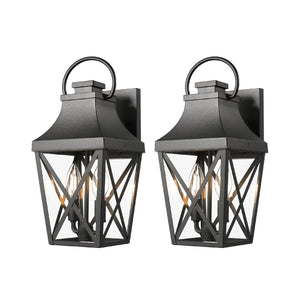 Outdoor Wall Lights - Waterproof Sconce