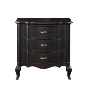 Chelmsford - Nightstand, Classic And Modern Design