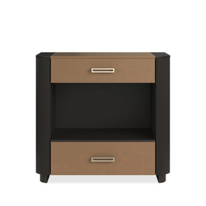 Love Open Nightstand