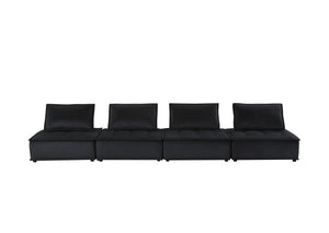 Anna - Soft Modular Sofa