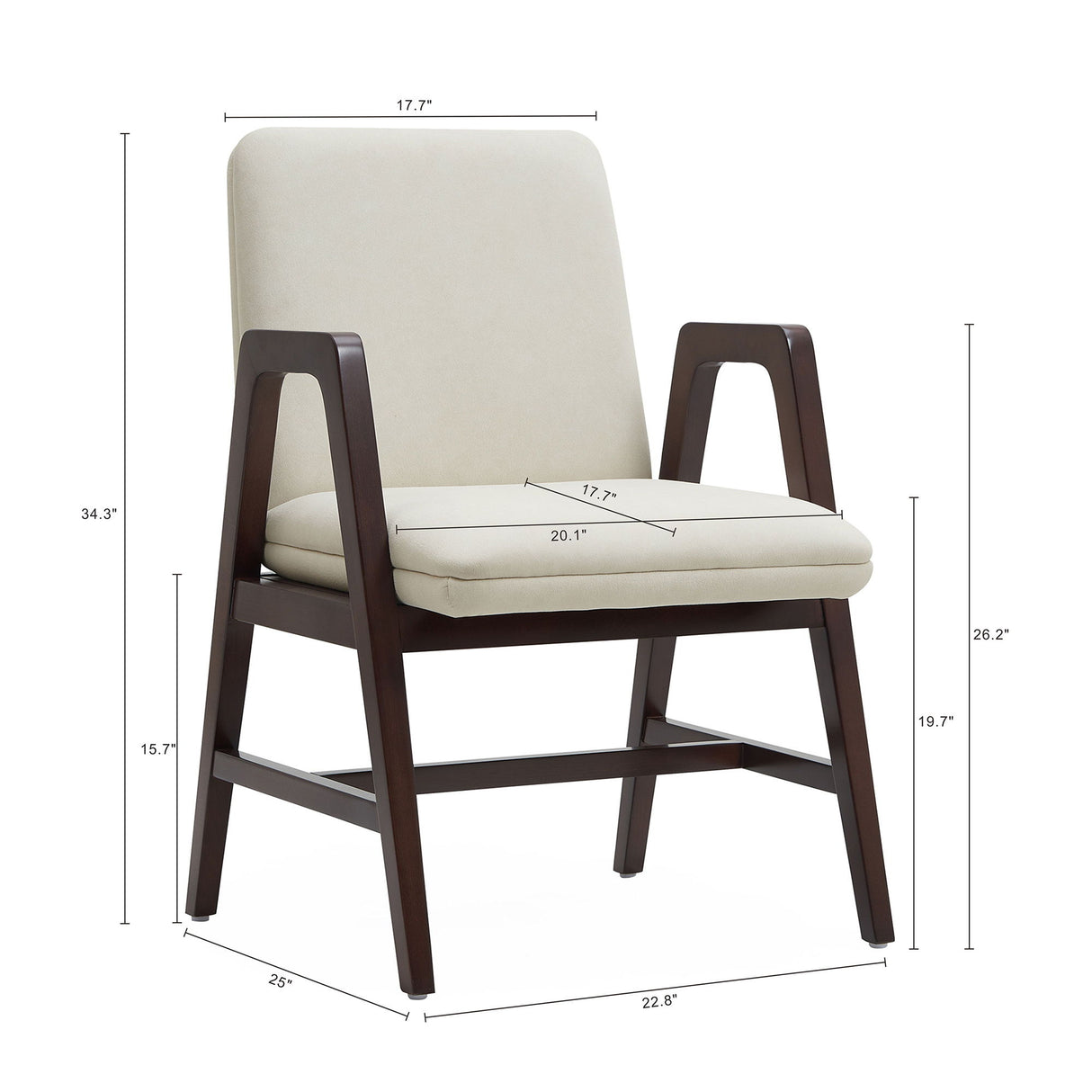 Stella - Armchair
