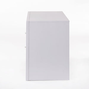 Ireland - Elegant Design Nightstand