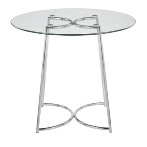 Cece - Contemporary / Glam Dinette Table