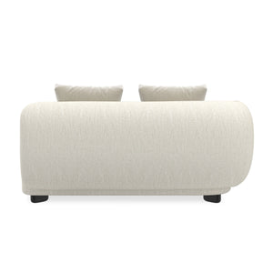 Lumi Sectional Components