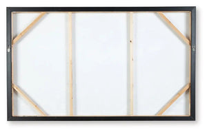 Engelworth - Wall Art - Multi - Best Buy Furniture