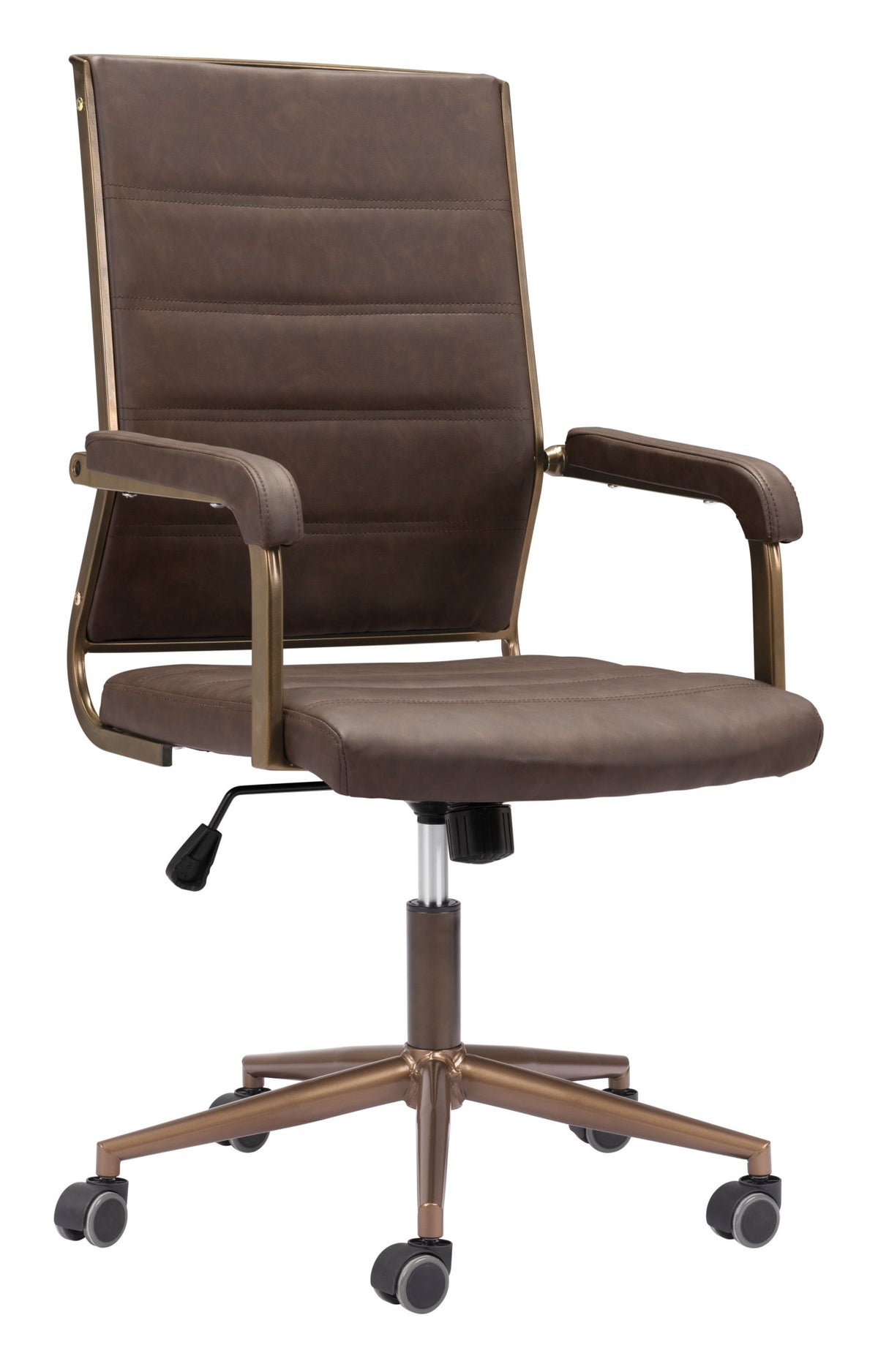 Zuo Modern Auction Office Chair