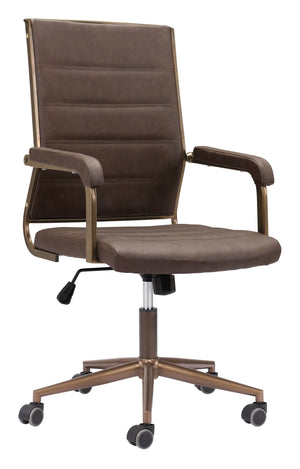 Zuo Modern Auction Office Chair