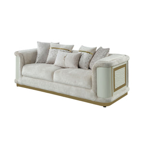 Bona - Living Room Set