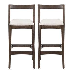 Jasper - Indoor Barstool (Set of 2)