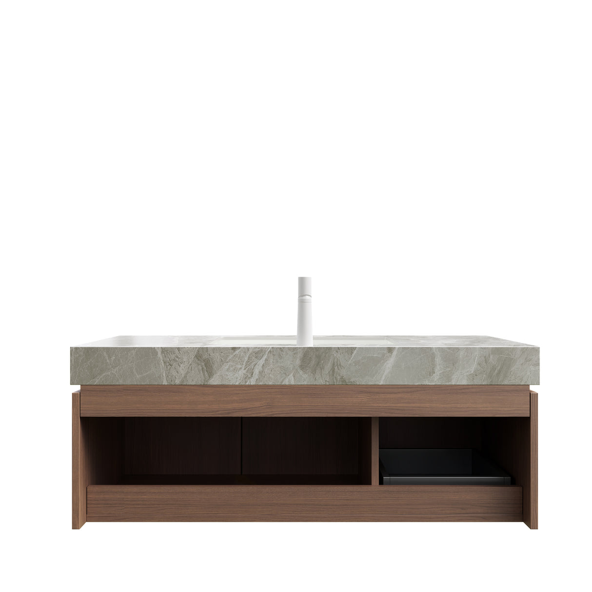 MURI 48" Bathroom Vanity & Sink