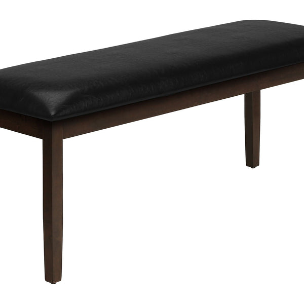 Bench, Rectangular, Hallway, Upholstered, Transitional - Best Buy Furniture