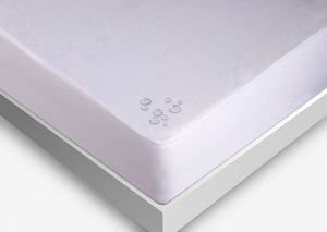 BedGear Basic Mattress Protector - Twin