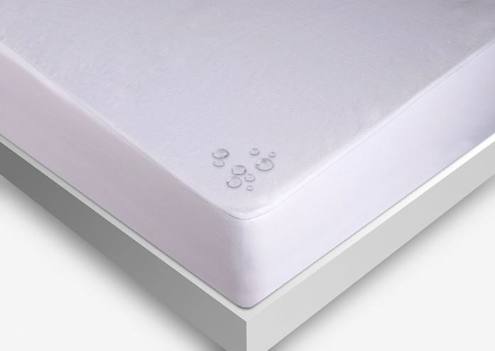 BedGear Basic Mattress Protector - Full