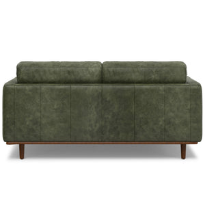 Morrison - Sofa And Ottoman Set