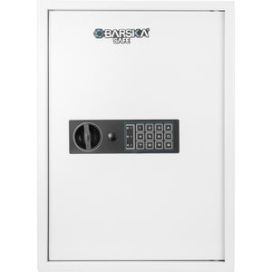 Key Cabinet Digital Keypad Wall Safe