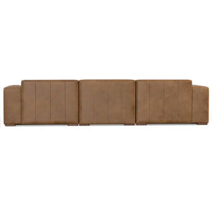 Rex - Handcrafted Sectional Sofa