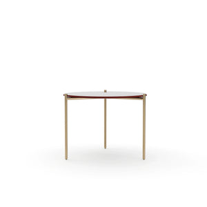 Demli Cocktail Table