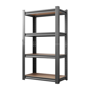 Adjustable Garage Shelf