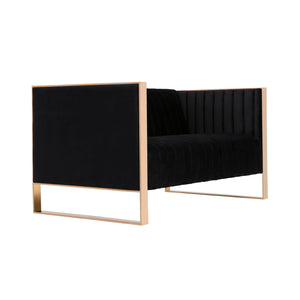 Trillium - Loveseat