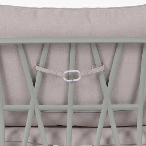Huron - Outdoor Club Chair (Set of 2)