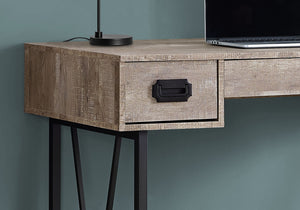 Computer Desk For Home Office, Laptop, Storage Drawers, Transitional - Best Buy Furniture