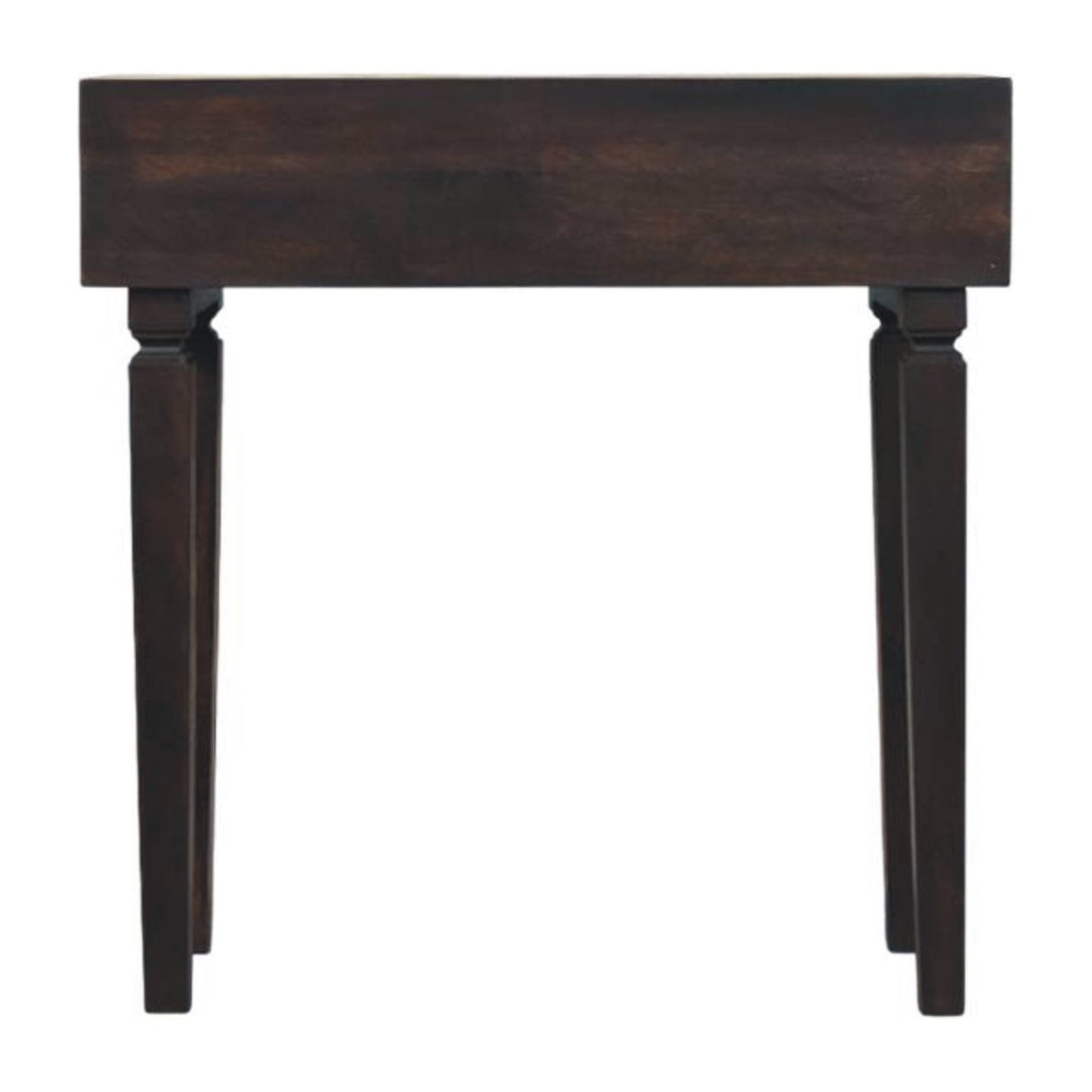 Solid Wood Arno Console Table