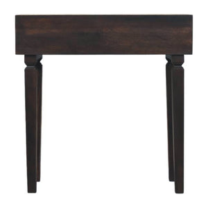 Solid Wood Arno Console Table