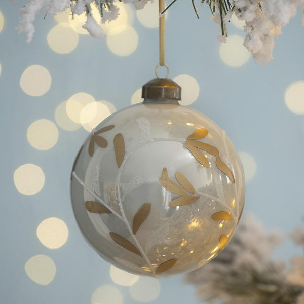 Christmas Ball Ornaments, Ball Christmas Tree Ornaments For Holiday Party Decorations