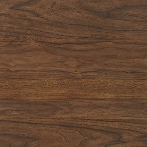 Ferrara - 2 Drawer Counter Height Table - Walnut