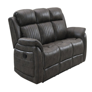 Steban - Transitional Style Living Room Set