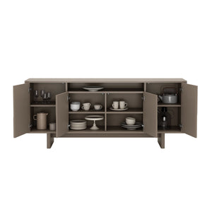 Ella - Sideboard With Adjustable Shelves