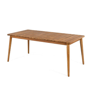 Dining Outdoor Table for Patio
