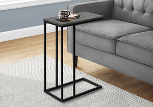 Accent Table, C - Shaped, Space-Saving Functionality - Best Buy Furniture