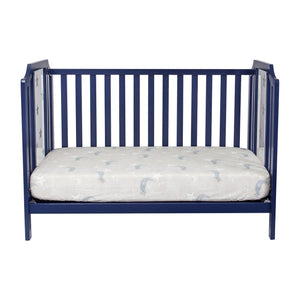 Celeste - 3-in-1 Convertible Island Crib