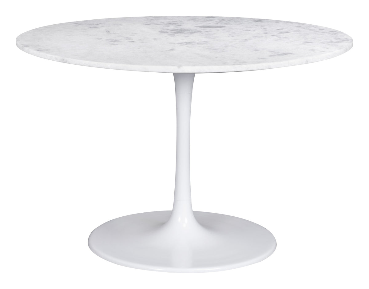 Zuo Modern Phoenix Dining Table