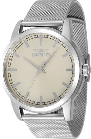 Invicta Men's Celestial