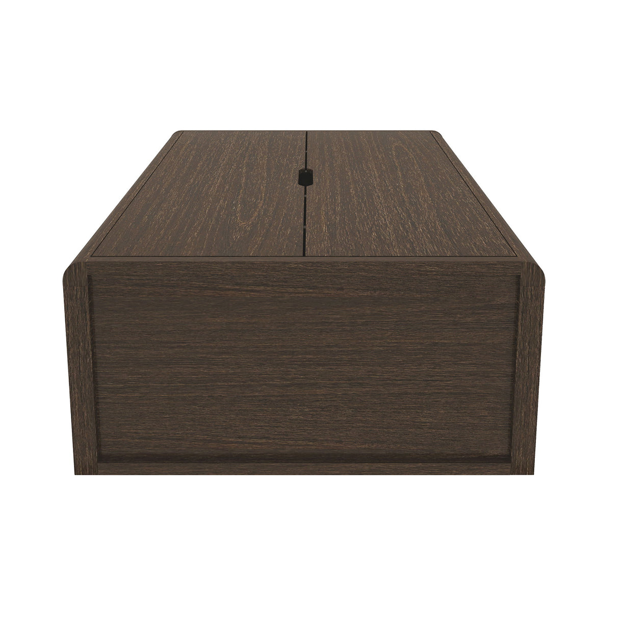 Rivington - Bookcase Cabinet
