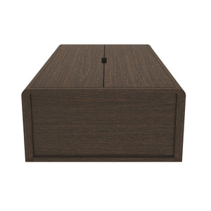 Rivington - Bookcase Cabinet