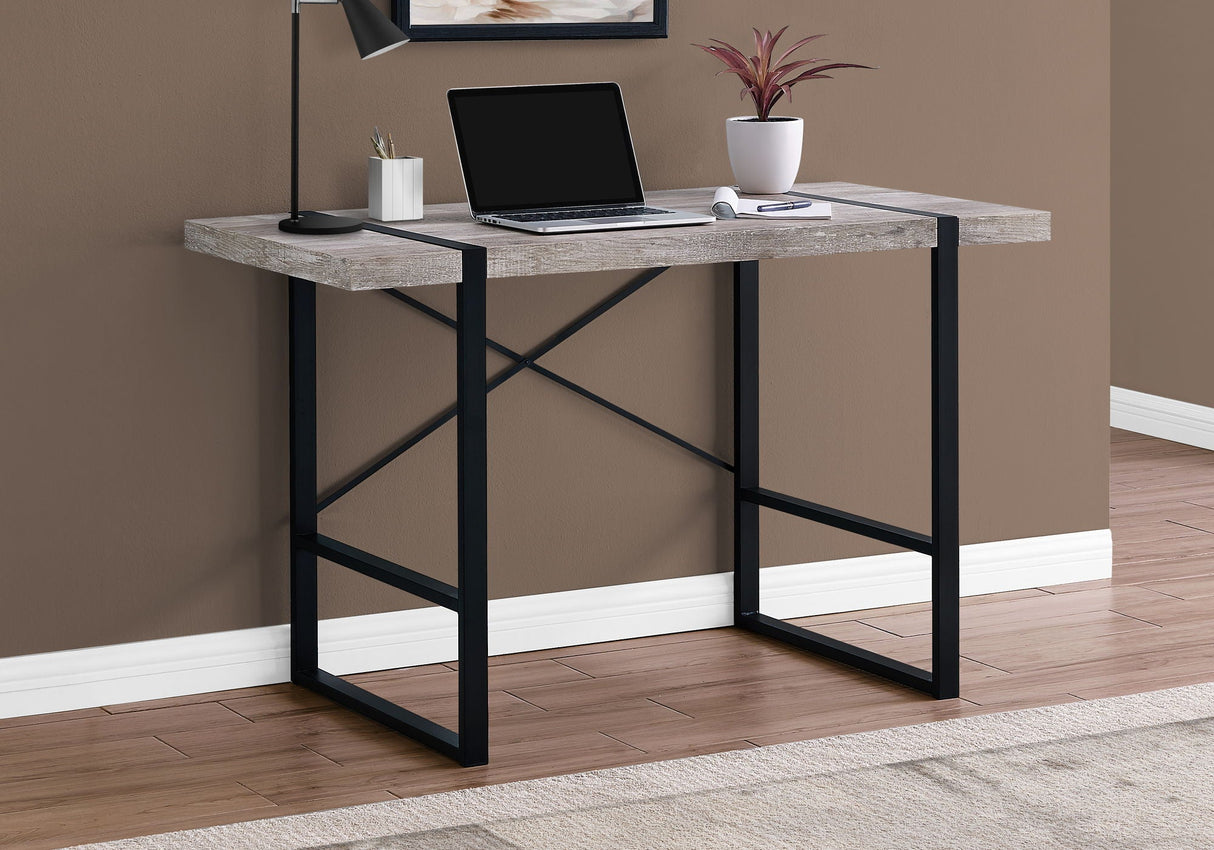 Computer Desk For Home Office Laptop, Contemporary & Modern - Best Buy Furniture