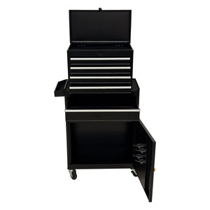 5-Drawer Rolling Tool Chest