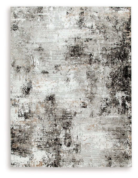 Langwell - Rug - Best Buy Furniture