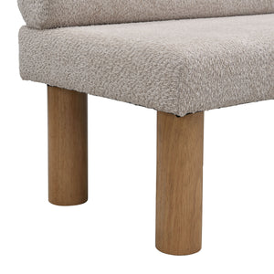 Dining Upholstered Bench