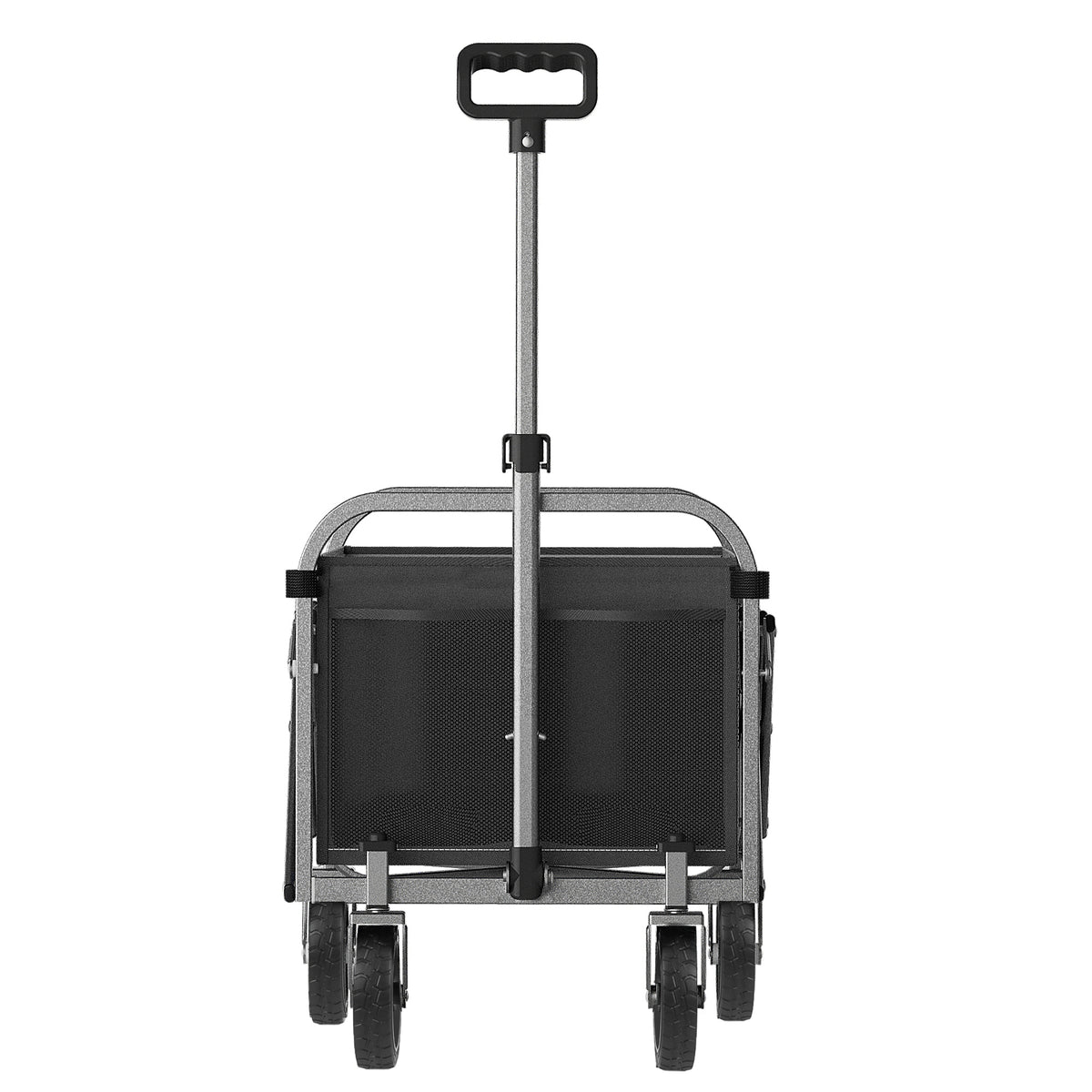 Foldable Wagon Cart with Wheels
